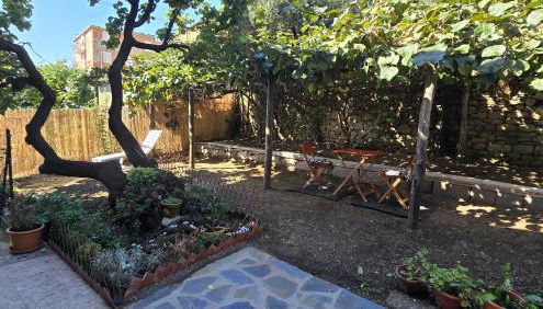 Ca' dii Bürsa 2 - HOMY 5 TERRE - Foto 2, Garden