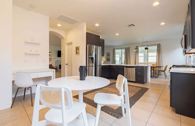 Scotty by Avantstay Walk to Empire Polo Club and Old Town La Quinta! - Foto 15