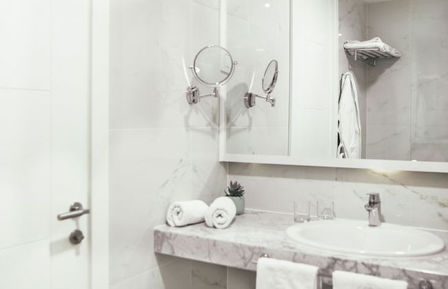 City Beach Apartments Makarska - Photo 19