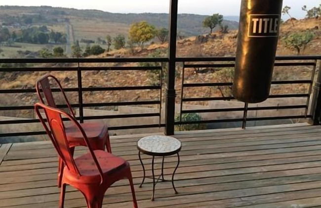 The Warehouse - Foto 23