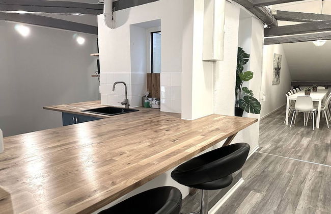 Penthouse in Vasastaden - Photo 34