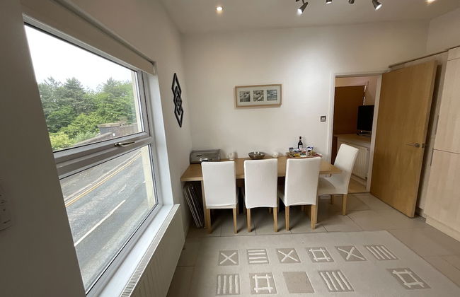 Earle House Serviced Apartments - Foto 22