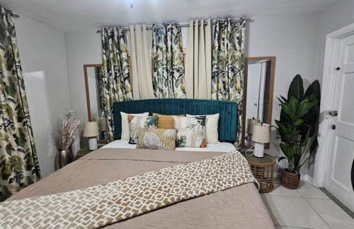 Big TV 2 Bedroom Apartment Cooper City - Foto 14