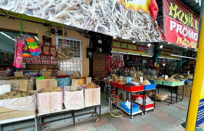 Dindings Pantai Desair Apartment By DPD - Foto 26