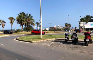 comfortable apartment in an elite area with a beautiful veranda - Foto 29