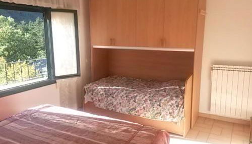 Appartamento Parco dei Castagni MONTECRETO - Foto 3