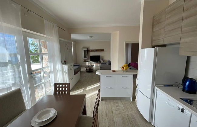 Apartments Natasa - Foto 14