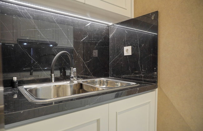 Best Spacious And Nice 3Br At 28Th Floor Casa Grande Apartment - Foto 10