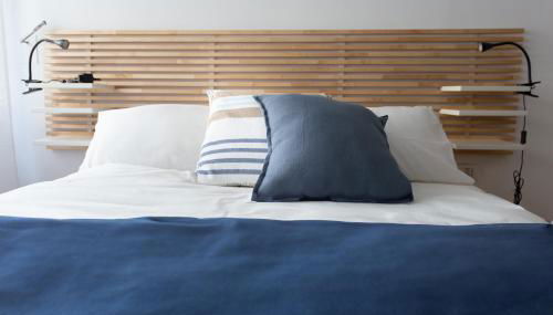 Columpio Milan Isola Rooms and Apartment - Foto 5