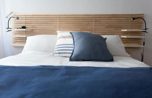 Columpio Milan Isola Rooms and Apartment - Foto 5