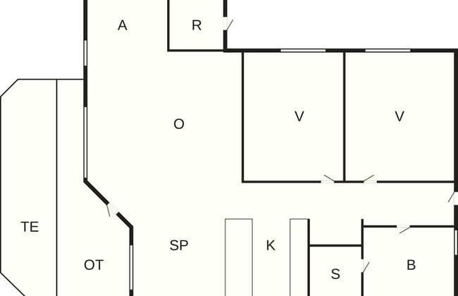 Holiday Home in Großenbrode - Photo 2