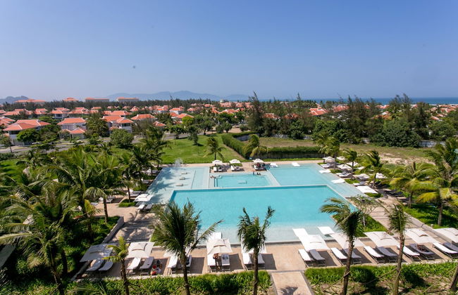 Luxury Apartment in 5 Stars Resort - Foto 49