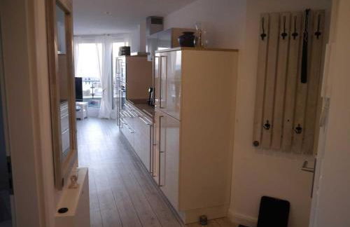 Villa Meeresrauschen, Ostseeperle - Foto 14