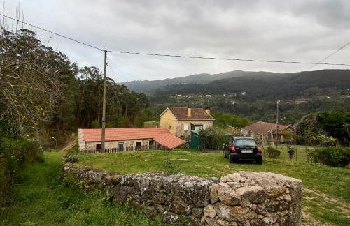 Casa de Mila en Creciente Pontevedra - Foto 19