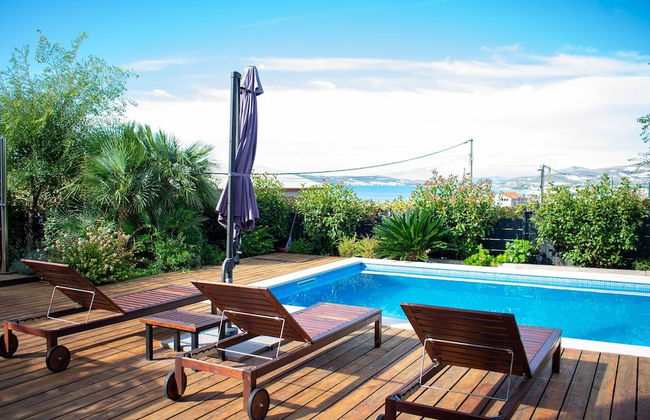 Villa Grey - Foto 14