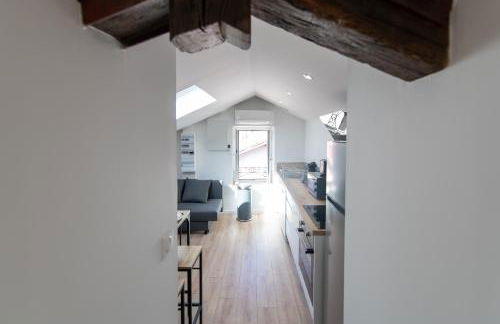 KASA NOVA - Tout équipé & CLIMATISATION - Foto 12