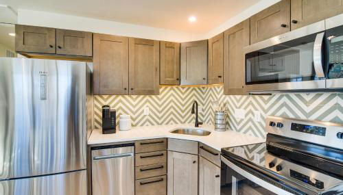 Modern Erie Home - Walk to Downtown! - Foto 2