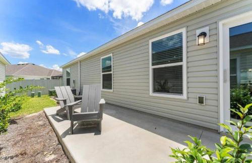 Large 3 bedroom with Pool and Golfcart - Foto 48