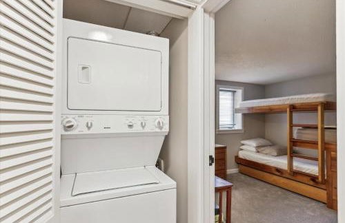 Lodge Condo 26 - Foto 17