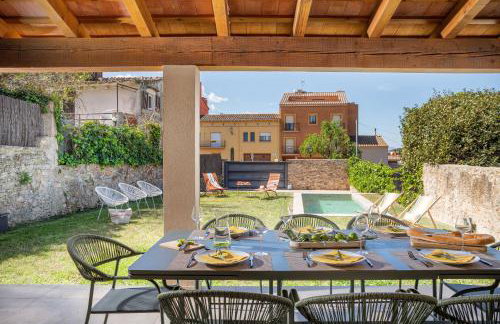 Casa Alegria Costa Brava - BY EMERALD STAY - Photo 41