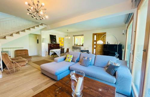 Villa Donna Vincenza - Foto 32