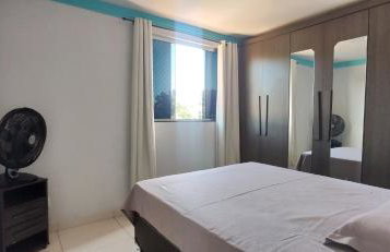 Apartamento Mobiliado, Parque Atheneu. - Foto 9