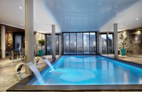 Chalet Noemie - Foto 15