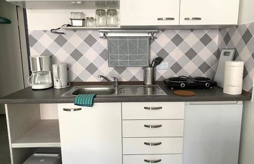 Sweet Home Apartment Hannover West - contactless check-in - Foto 8