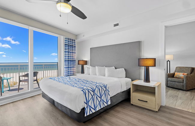Provident Oceana Beachfront Suites - Foto 17