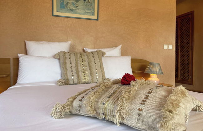 Superb Villa With two Swimming Pools Hammam Tennis Court - by Feelluxuryholidays - Photo 2