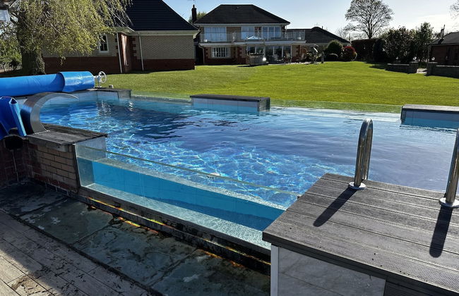 The Firs Luxury Home - Foto 20