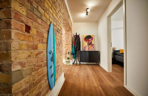 Wstay Industrie Charme ST Zwo - Foto 6