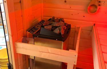 Entspannungsoase Steinhuder Meer inklusive Sauna - Foto 24