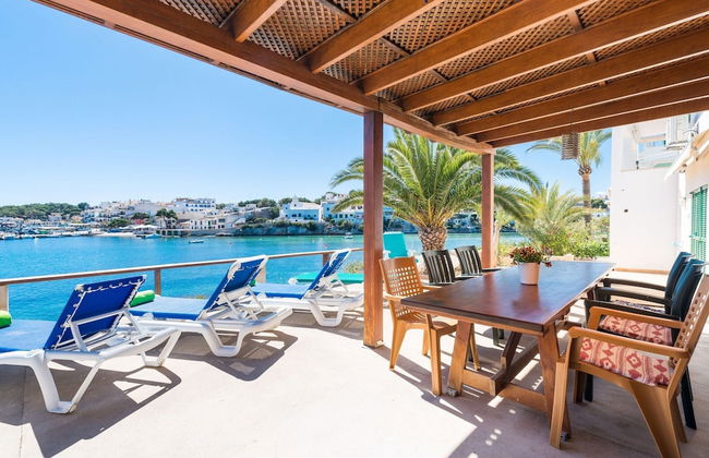 Casa Michaela - House In Portopetro. Free Wifi - Foto 2