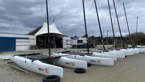 À deux pas de la plage du Fogeo Arzon - Foto 4