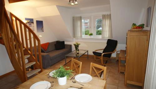 Haus-Schmiedeweg-Whg 3 OG - Foto 2