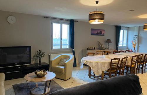 Domaine de la Noiseraie - Foto 11