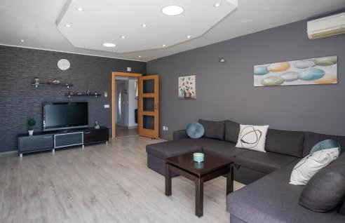 Nice Apartment In Stasevica With Wifi - Foto 5