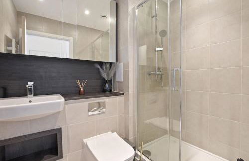 Mill Hill 2 Bed Apartment - Foto 8