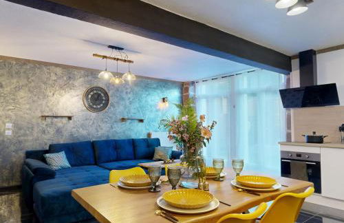 Maison Avec Spa et Sauna Privé - Foto 6