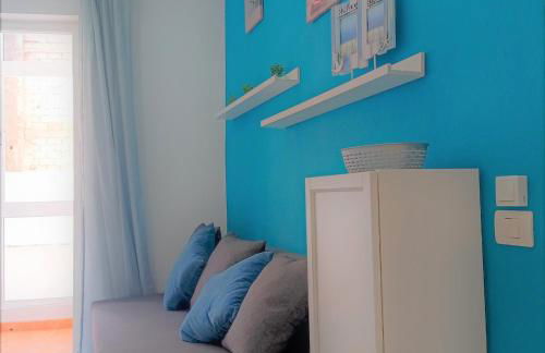 Apartamento Mar del Sur - Foto 6