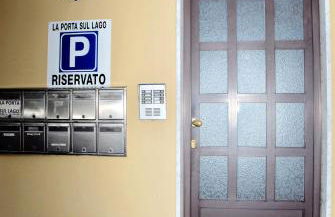 Appartamenti La Porta sul Lago - Foto 43