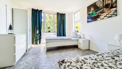 flat4short Dormagen - Foto 4