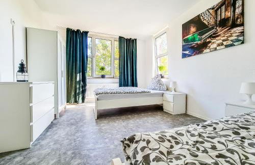 flat4short Dormagen - Foto 4