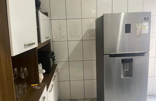 Casa na praia Itanhaém - Foto 6