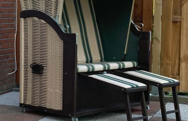 Ferienhaus Im Winkel - Foto 24