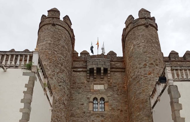 Visita guidata di Zafra - Foto 2