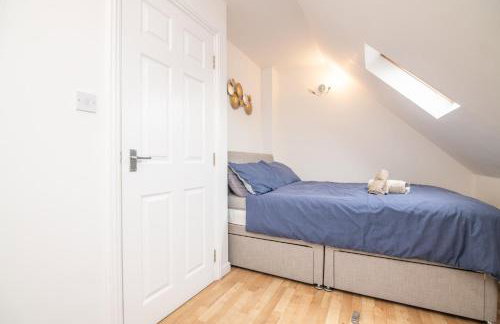 Lovely refurbed 4 bed house in Black Country - Foto 11