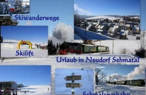 Apartment Panoramablick by Interhome - Foto 14