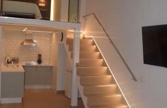 LOFT Reyes Católicos Parking privado INCLUIDO - Foto 1